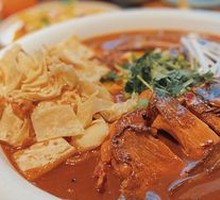 Braised Fish Head with Sauce