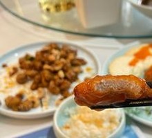 Sweet and Sour Pork Tenderloin