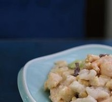 Whole Stir-Fry