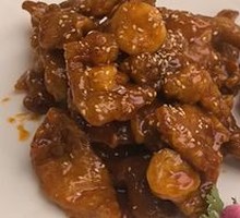 Tianjin Sweet and Sour Pork