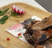 顶好大排骨
