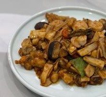 高配天津八珍豆腐