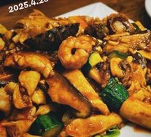 Home-style Tofu