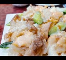 Whole Stir-Fry