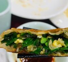 素馅回头