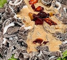 Quick-boiled Tripe