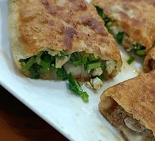 牛肉皮皮虾回头