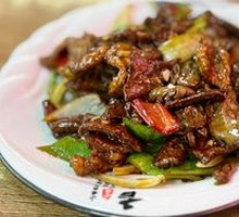Tianjin Special Dish Laobaosan
