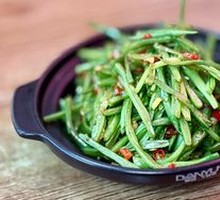 Thin Lentil Noodles