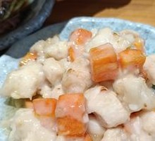 奶爆鸡丁