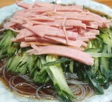 芥末三丝