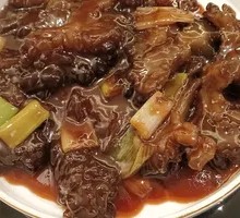 葱烧玛卡菌