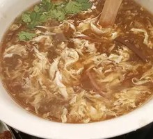 津味酸辣汤