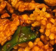 Eight Treasures Tofu