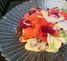 主厨私房沙拉