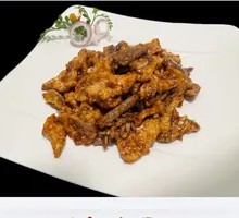 津门老爆三