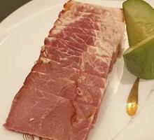 迎宾津味酱肘花