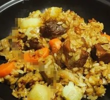 Stir-Fried Mixed Vegetables