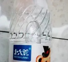 北大荒苏打水
