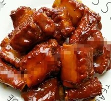 Spicy Potatoes in Dry Pot