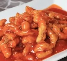 Sweet and Sour Pork Tenderloin