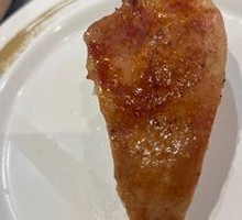 Caramelized Foie Gras