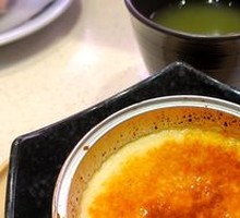 Caramel Pudding