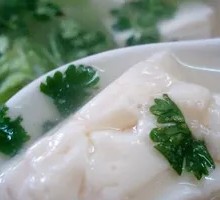 Braised Tofu with Pork Bones
