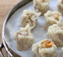 海鲜四拼