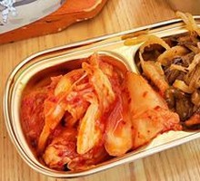 Spicy Kimchi