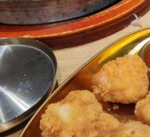 Korean Fried Chicken