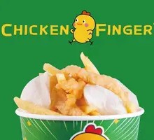 Chicken Finger