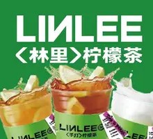 LINLEE林里·手打柠檬茶