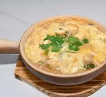 醋椒豆腐