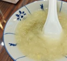 海石花马蹄绿豆爽