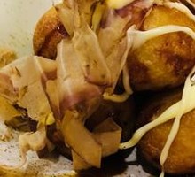 Takoyaki