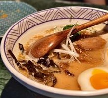 Char Siu Ramen