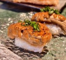 Brain Sushi