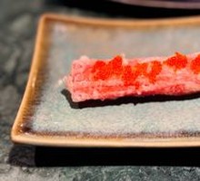 Grilled Crab Stick