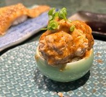 Brain Rice Bites