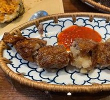 Five-Spice Roll