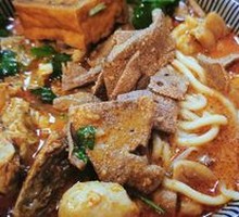 Pork Liver
