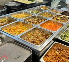 Self-Service Handmade Noodles
