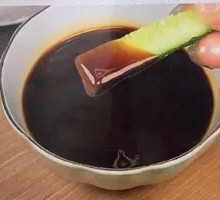 Sweet Soy Sauce
