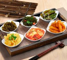 Xiang Laoye's Signature Pickled Vegetable