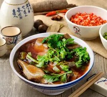 Tianjin Style Gaba Cake