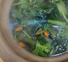 Vegetable Soup