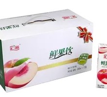 Fresh Fruit Drink