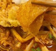 Braised Pork Skin