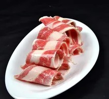 Beef Rib